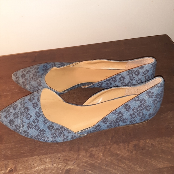 Tommy Hilfiger flats - Picture 4 of 4